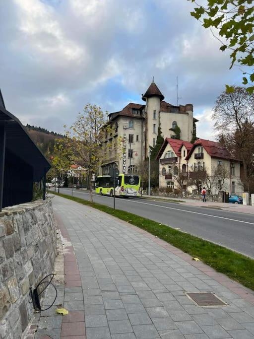 Sinaia, Romania *