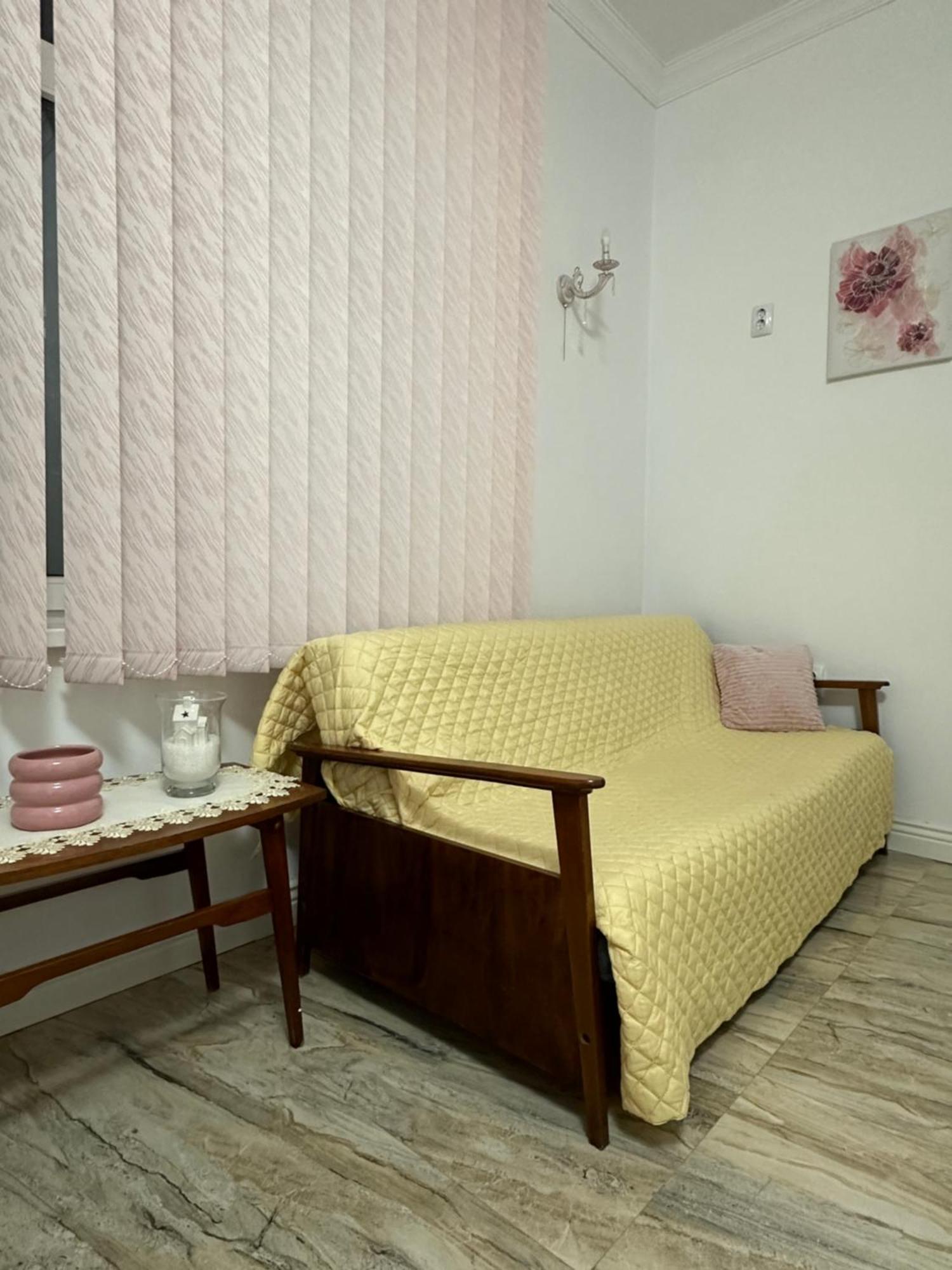 Apartament Sinaia, Romania Sinaia